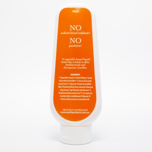 Baby and Toddler Wash 200ml - Image 2