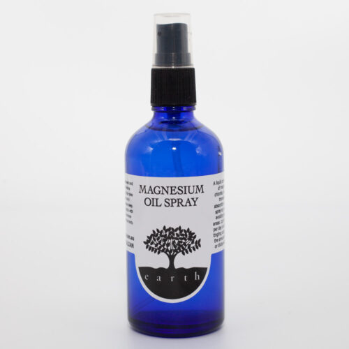 Magnesium Oil Spray 100ml