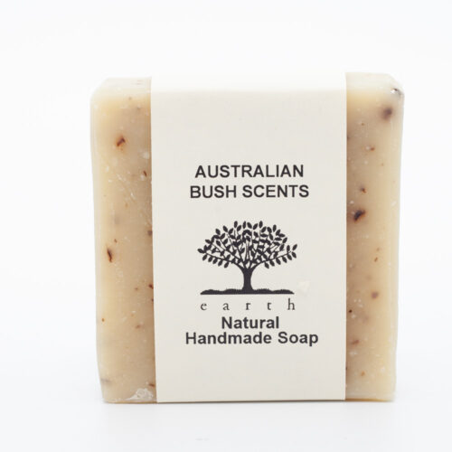 Australian Bush Scents Natural Handmade Soap