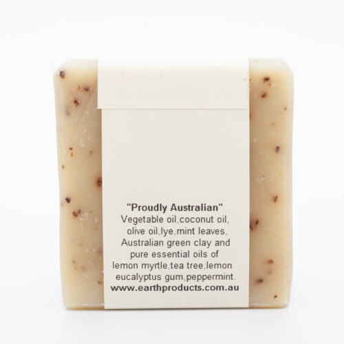 Australian Bush Scents Natural Handmade Soap - Image 2