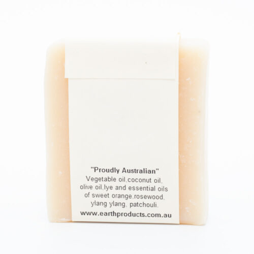 Happy Natural Handmade Soap - Image 2