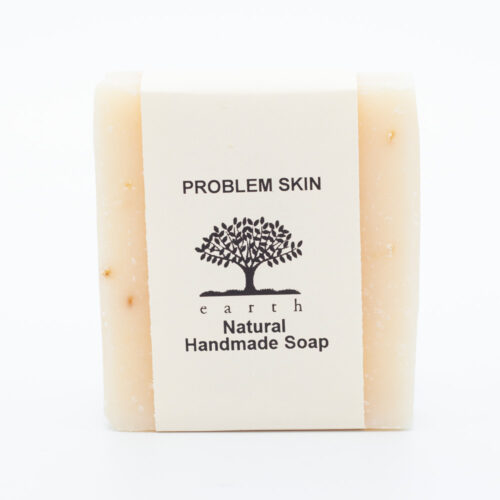Problem Skin Natural Handmade Soap