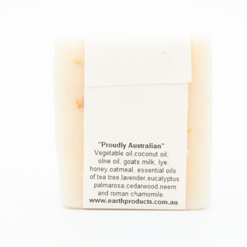 Problem Skin Natural Handmade Soap - Image 2