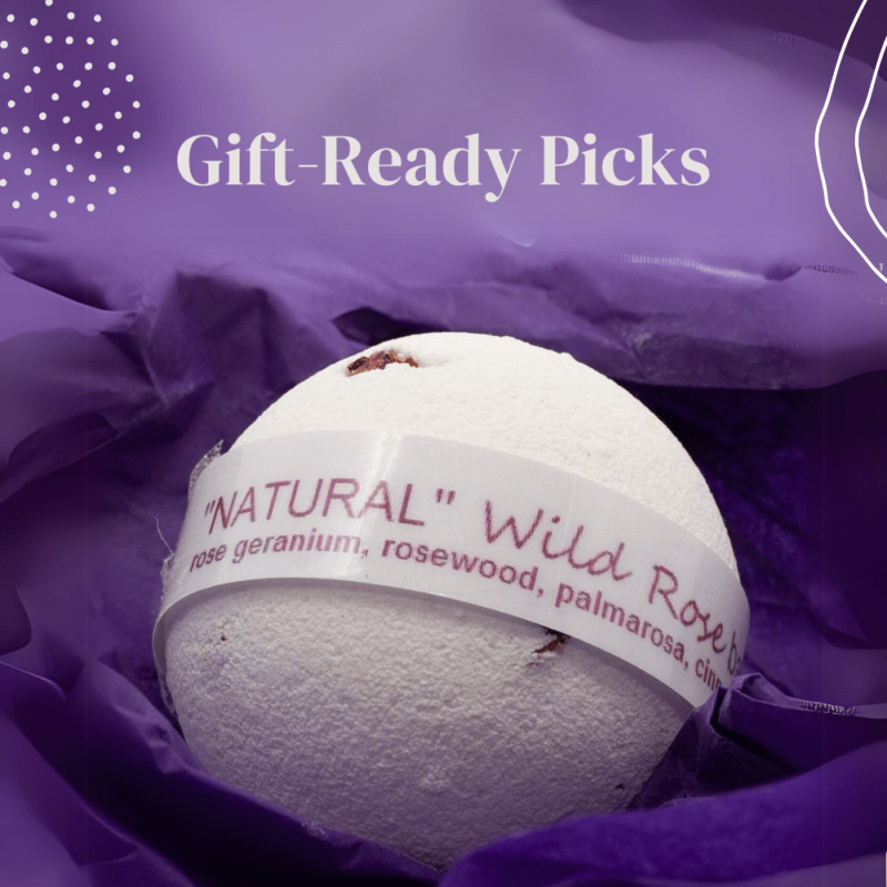 Gift Ready Picks