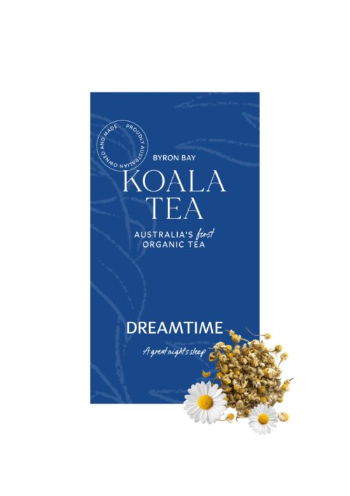 Koala Tea Dreamtime Tea 20 Tea Bags