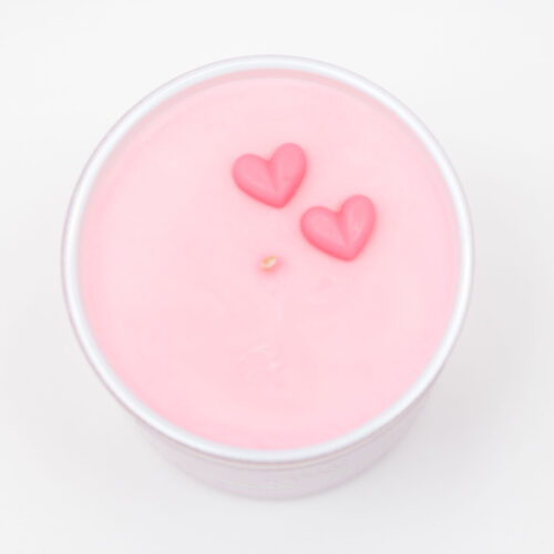 Musk Sticks Scented Candle - Image 3