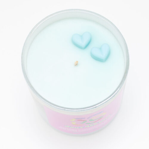 Sour Worms Scented Candle - Image 3